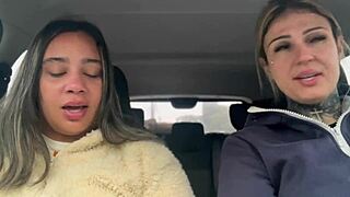  motorista chupada toda depois de mijar no cadeirante 😩💦👅