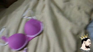 fucking this newbie tatuada morena in bar backroom tight