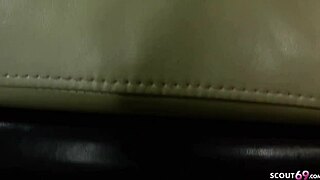 skinny teen 18 small tits first bbc casting rough fuck facial sucking huge cock