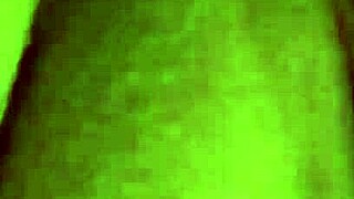 Watch this bbw squirt hard close-up on toy