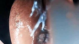 your pig wrecked my cam punishing hairy wolf cunt fisting squirt destruction