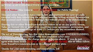 SKINNY DIRTY BLONDE COED SABRINA FINGERS PUSSY HARD