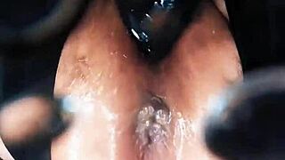 your pig wrecked my cam punishing hairy wolf cunt fisting squirt destruction