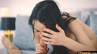 perfect booty stepsis marceline moreno begs for wet doggystyle pounding?