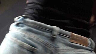 big ass candle heats up before intense pussy licking orgasm for her -xattlalust-