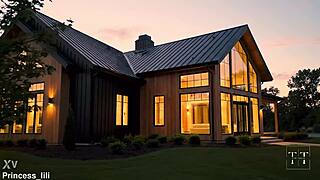 i tripped onto his huge cock before reaching the bed