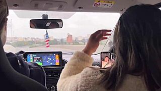  motorista chupada toda depois de mijar no cadeirante 😩💦👅