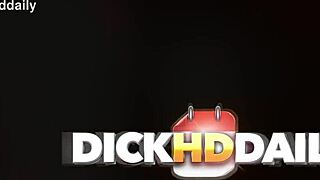 Big Tits Ebony Nurse Tittyfucks BBC Then Gets Pounded