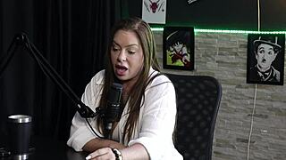 i get naughty interviewing francis simas and thay carioca on porn cast brazil part 1