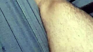 gozando gostoso com dedadas no cu e na buceta até o orgasmo