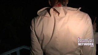 lesbian boat pussy licking tempts deeper desires