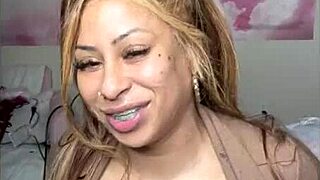 Lex Laflamee braceface overflows with multiple cumshot compilation loads