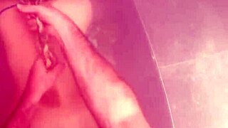 hey slut, wanna meet a stranger in the sauna for rough clit pounding?