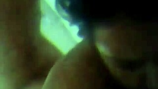 Bent over doggystyle, this hot wife begs for cocks?