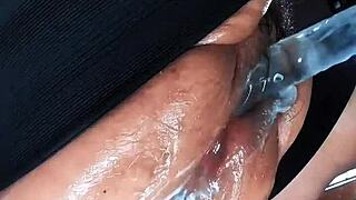 your pig wrecked my cam punishing hairy wolf cunt fisting squirt destruction