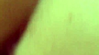 check out this tight british blonde getting wrecked by monster cock doggystyle!