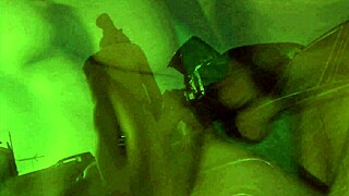 hey check out fucking this sexy blonde milf bent over in her car