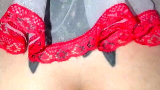 nurse spreads young patient's bare ass pussy wide in hospital room