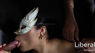 hubby watches me give ass to strangers gloryhole?