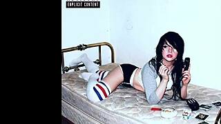 Ayehsa Erotica Vacation Bible Wig Holiday Tease