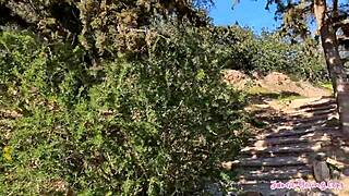 Hard pounding cute Jamie on Athens vacation