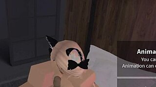 Fucking My Horny Coworker Rough and Hard