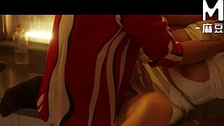 Young married modelmedia wife bai jie swaps partners licking riding in group wedding fuck