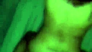 Bent over doggystyle, this hot wife begs for cocks?