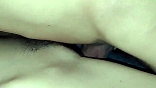 Wife turns cuckold after steamy jacuzzi session with friends.