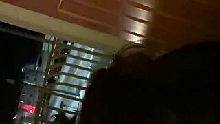 Big Cock Creampie Fills Bent-Over Wife In Hotel Fuck Fest