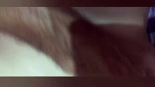 hot thick brazilian milf loves big cock deep in saggy tits pussy