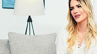 Ryan keely makes kenna james lick laney grey good