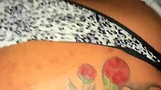 Picked up wife for intense pounding while husband films happy new year 2026.