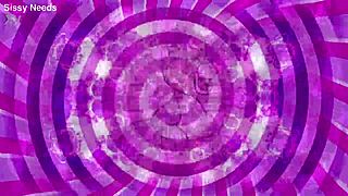 A sassy femdom teases sissies with hypno bounce instructions