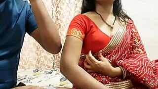 ever wonder how tight desi mother-in-law pussy gaps after creampie?