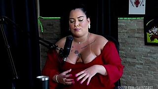 i compiled pri melancia's wild swing cast with tifany rocha alice vasconcelos part 1