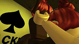 drain my futanari cock dry with your tight holes now