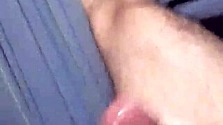 gozando gostoso com dedadas no cu e na buceta até o orgasmo