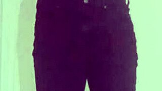 Myself appreciating women and trans in month two