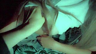 Wanna fuck this cooperative college girl POV?