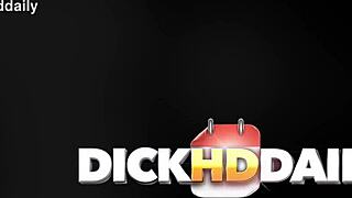 Big Tits Ebony Nurse Tittyfucks BBC Then Gets Pounded