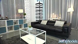 Chubby BBW Mary Craves Fat Cock to Suck and Fuck Her Pussy!