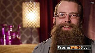 hey amateur swingers, ready to game up your couple sex life with group fun?