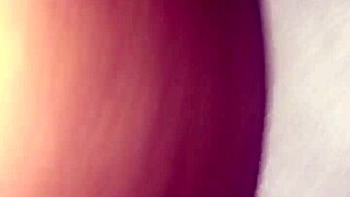 Ever wonder how a big ass ebony teen takes monster black cock creampie outdoors?