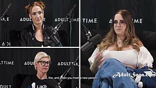 codi vore chats small cocks best with siri dahl bree mills podcast