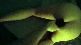 you know that black cock obsessed cuckold wife loves getting dominated rough