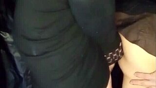 you love this pear butt anal creampie with big natural tits and monster cock roleplay right?