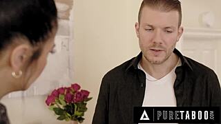 PURE TABOO RESENTFUL MILF DANA VESPOLI SEDUCES GRIEVING STEPSON-IN-LAW