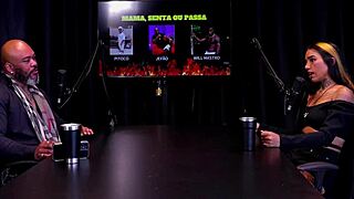 morena strips shows tits picks who rides or passes weekly tests updated nick niquita sheer red