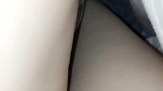 Wanna see your ballerina girlfriend's secret brunette moves?